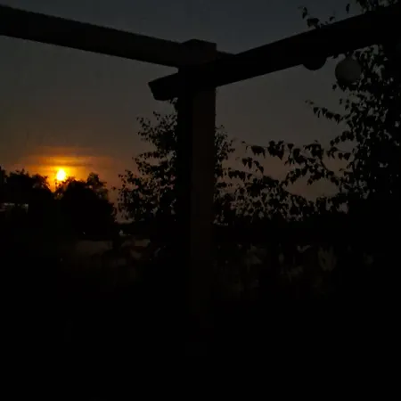 Сasa de vacaciones Brzozowe Ostrowie Kozlowo (Nidzica)