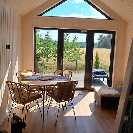 Holiday home Brzozowe Ostrowie *