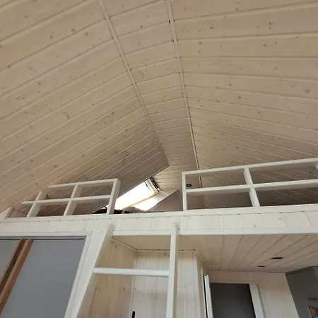 Holiday home Brzozowe Ostrowie