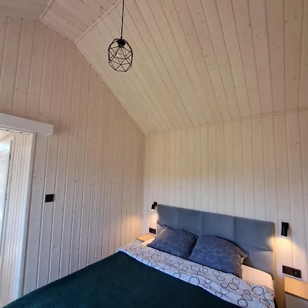 Holiday home Brzozowe Ostrowie *