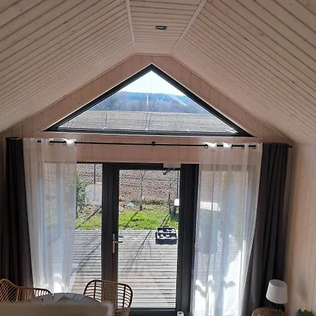 Holiday home Brzozowe Ostrowie *