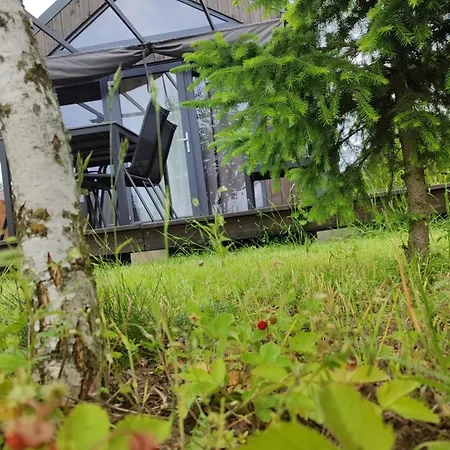 Holiday home Brzozowe Ostrowie *