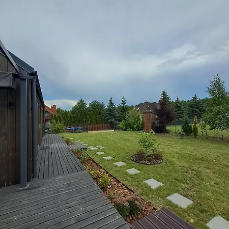 Brzozowe Ostrowie Kozlowo (Nidzica)