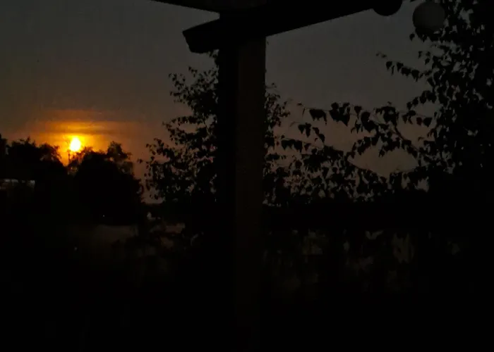 Holiday home Brzozowe Ostrowie Kozlowo (Nidzica)