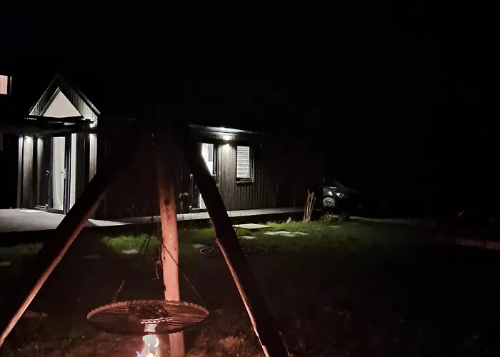 Brzozowe Ostrowie * Kozlowo (Nidzica)