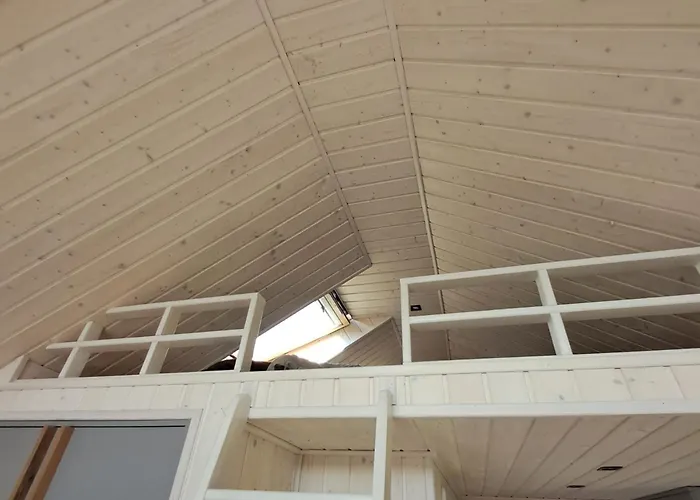 Holiday home Brzozowe Ostrowie