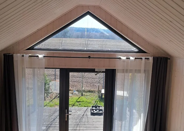 Holiday home Brzozowe Ostrowie *