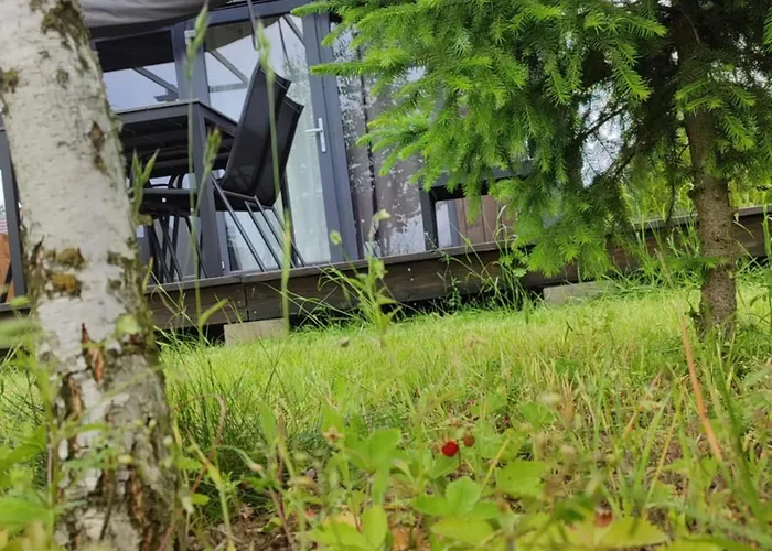 Holiday home Brzozowe Ostrowie *