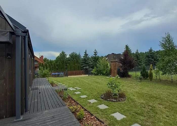 Brzozowe Ostrowie Kozlowo (Nidzica)